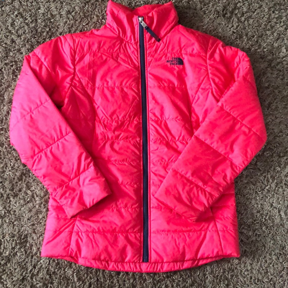 Girls jacket